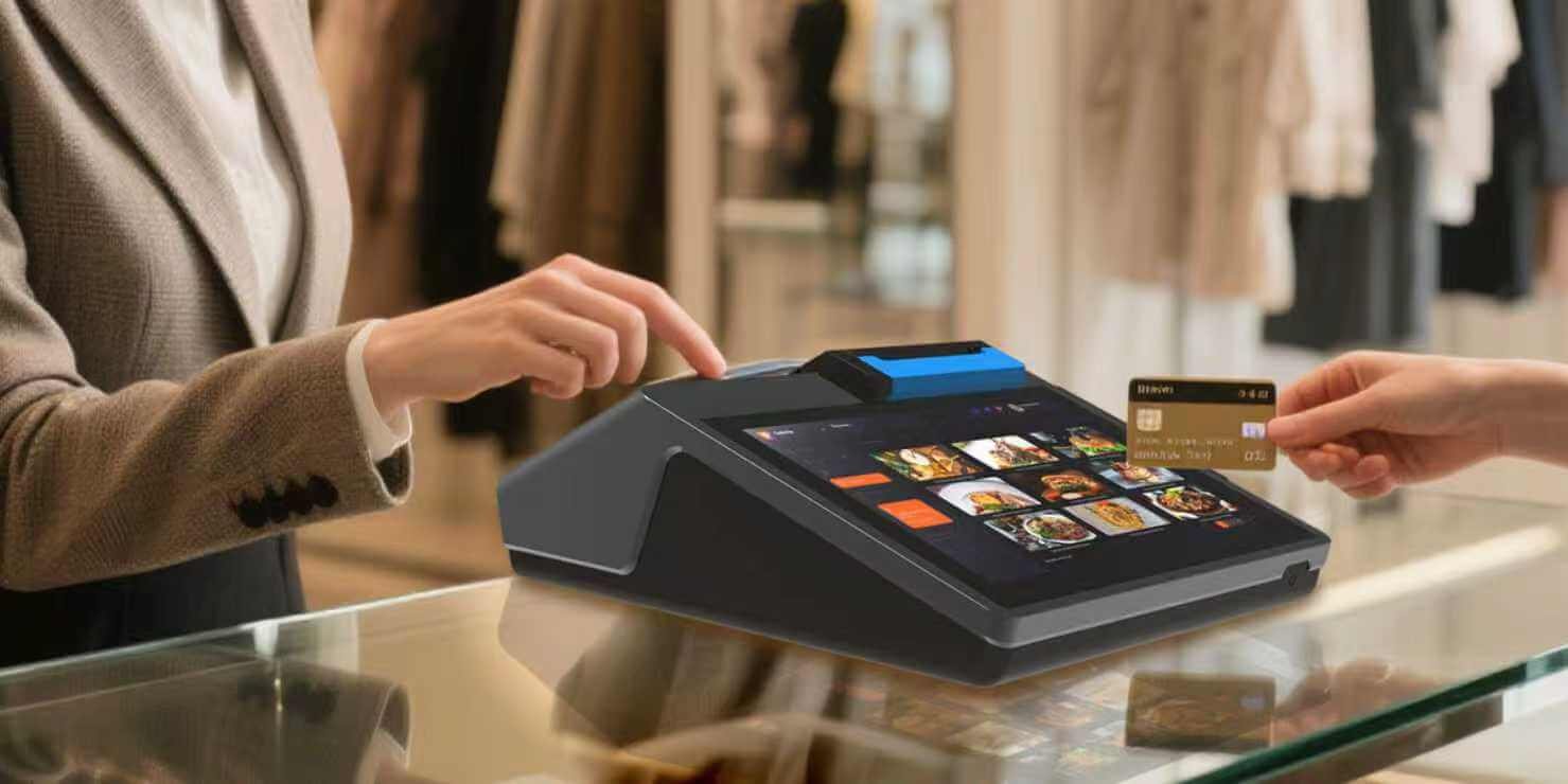 Smart Reporting with POS Systems for Modern Businesses