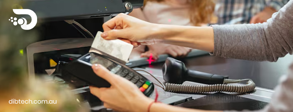How POS Systems in Sydney Help Streamline Inventory and Sales Tracking