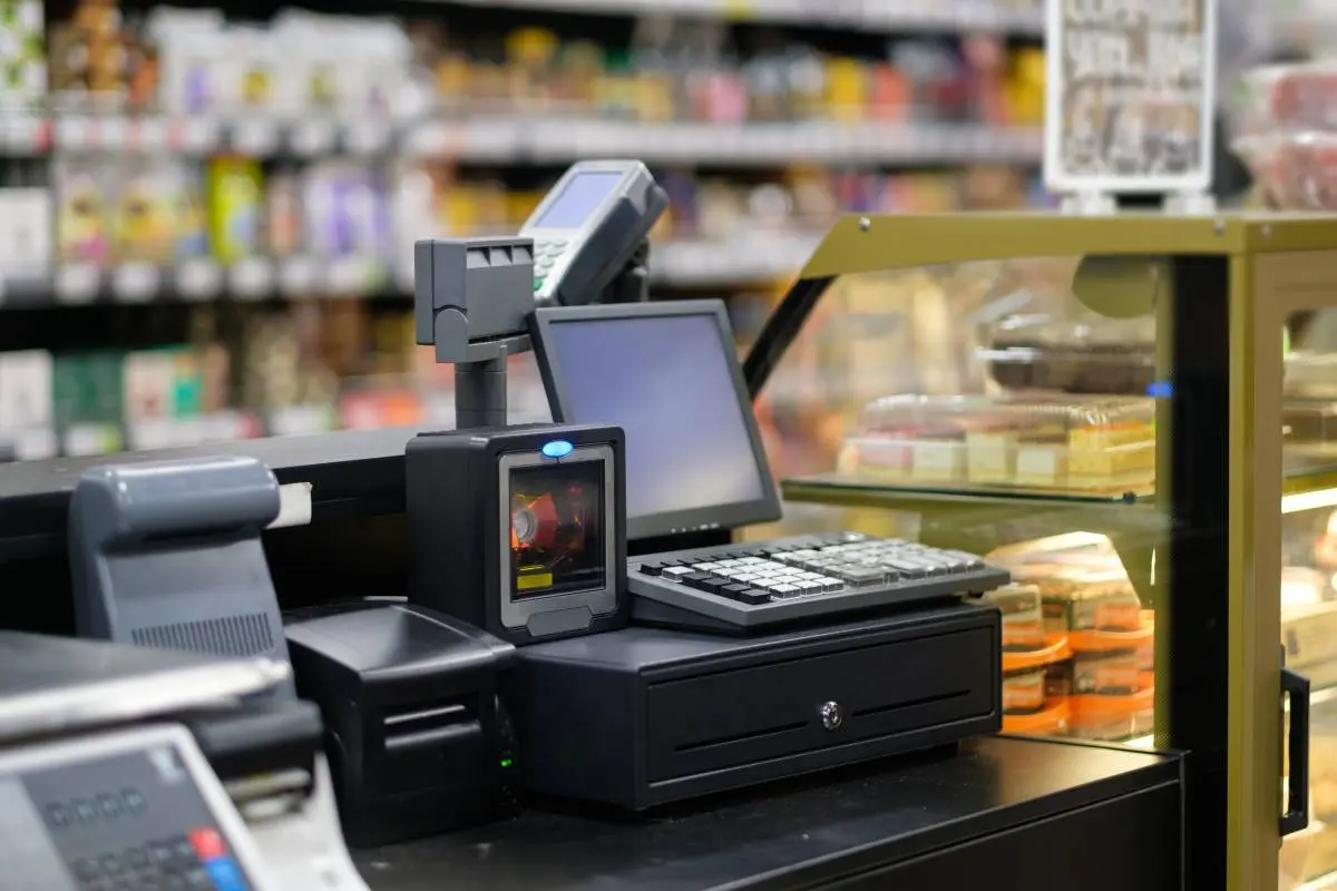 Connecting Convenience and Growth Through POS