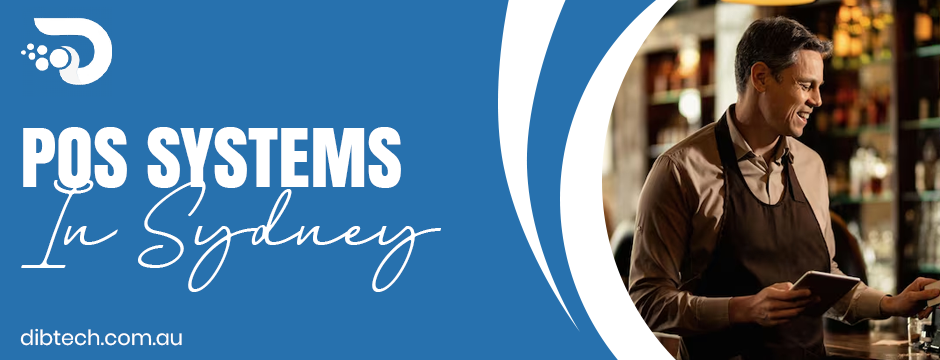 pos systems in sydney
