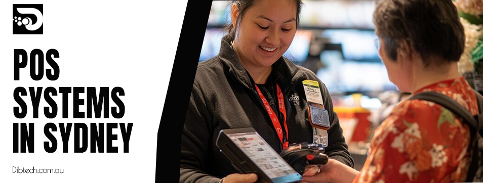 POS System in sydney
