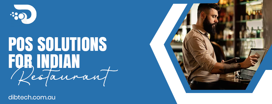 POA Solutions for Indian restaurant