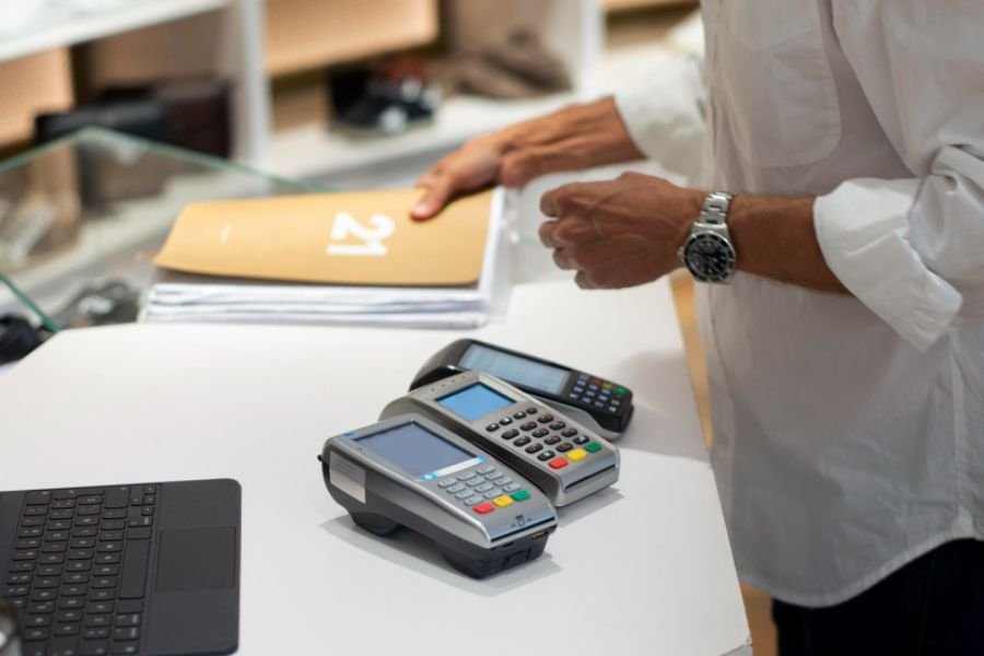 Turning Transactions into Experiences with POS