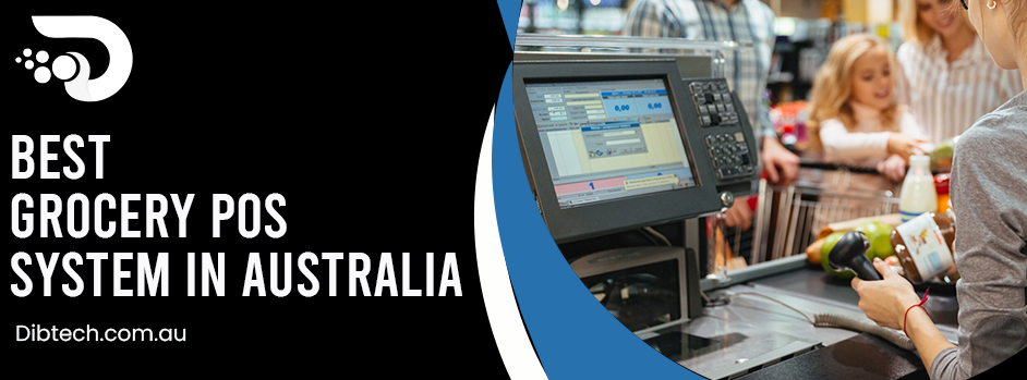 best grocery pos system in Australia
