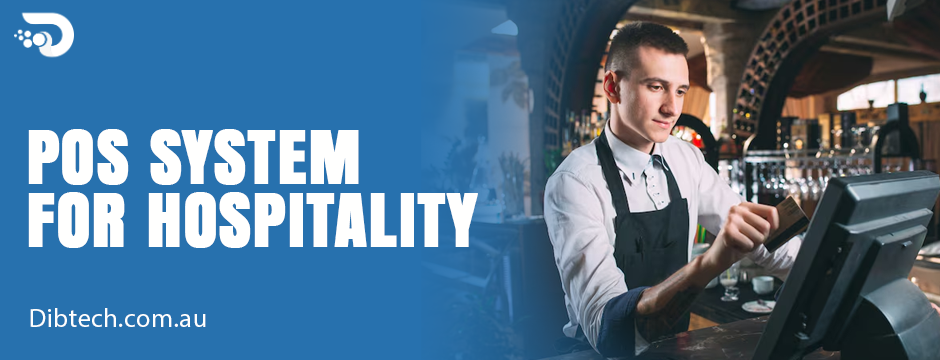 Pos System Hospitality
