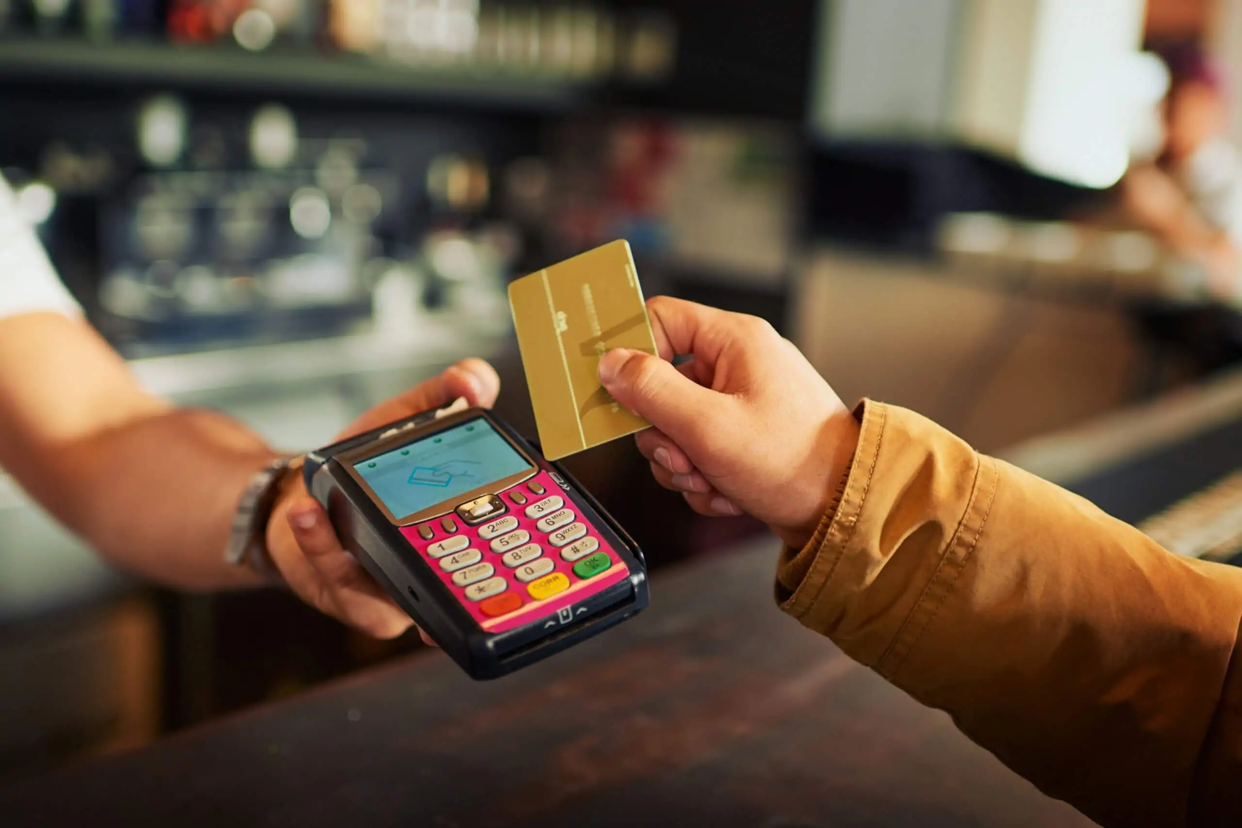 Why Modern POS Systems Lead to Happier Customers