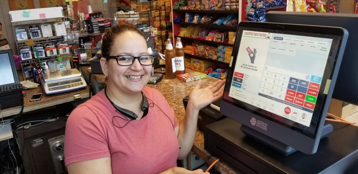 How POS Systems Improve Service Quality in Retail