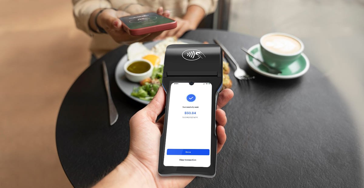 How POS Systems Support Business Expansion