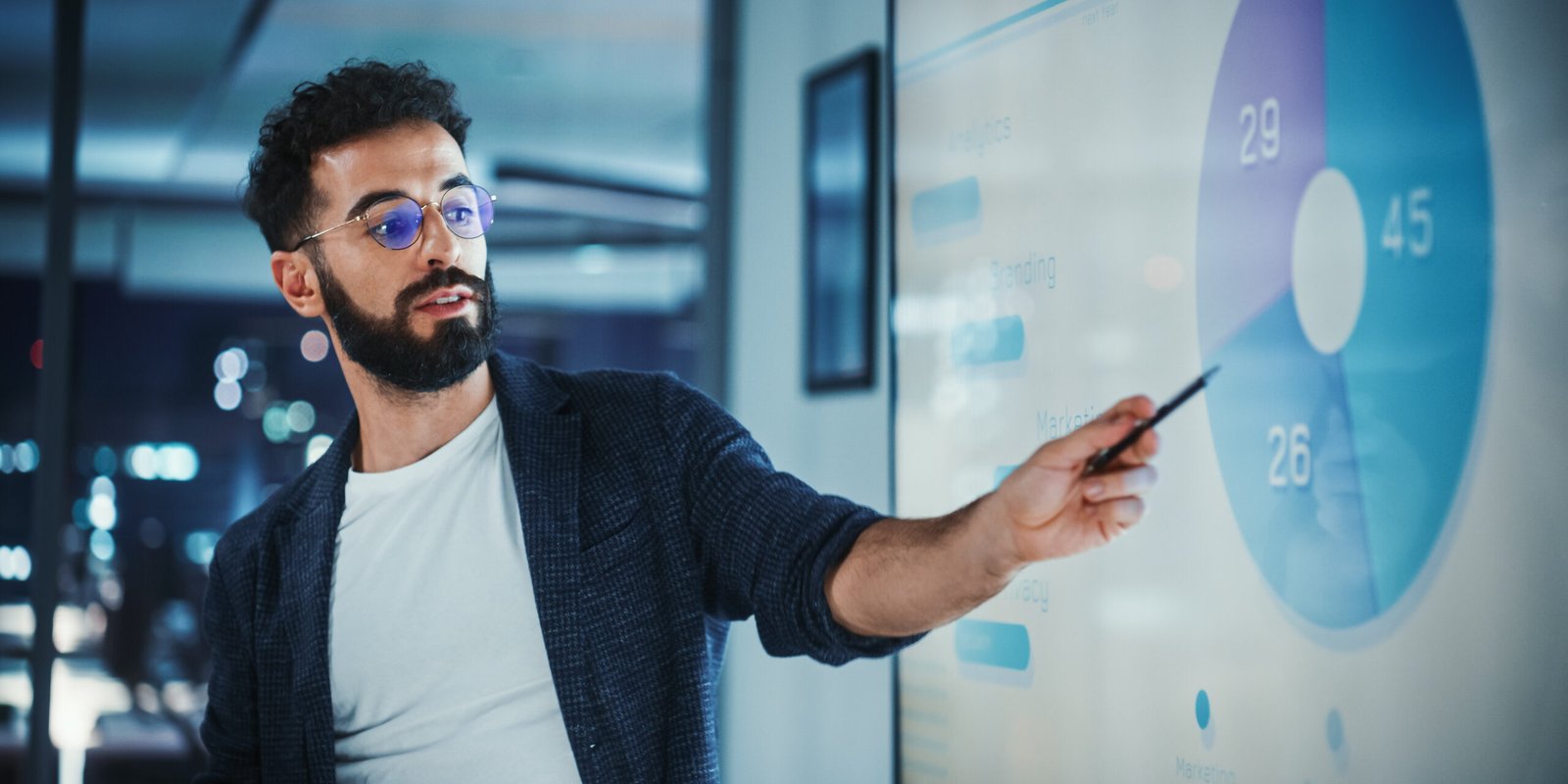 How POS Reporting Helps Businesses Reduce Losses