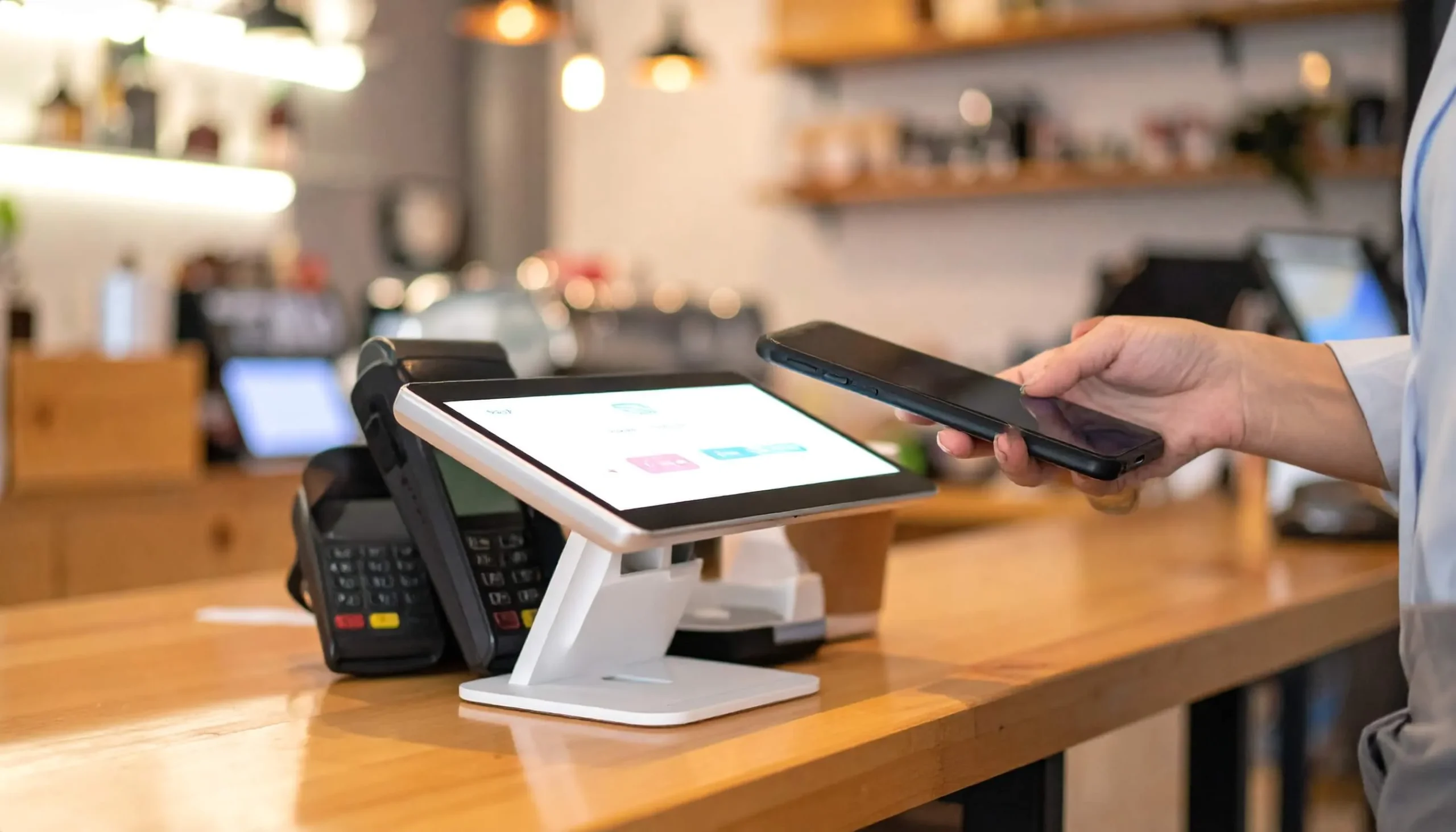 The Role of POS Systems in Customer Reporting Efficiency