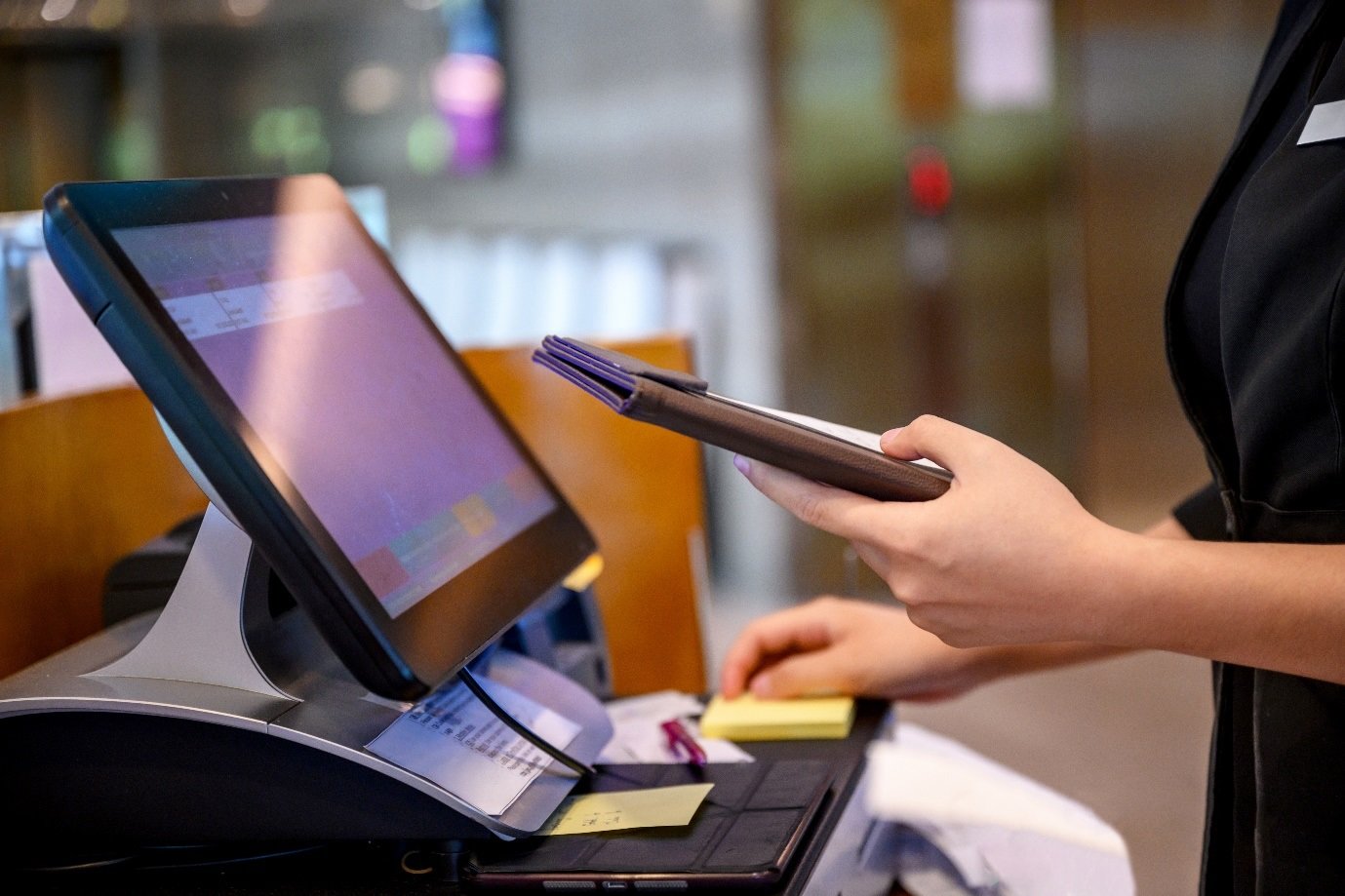 The Importance of POS Systems in Delivering Quick Service