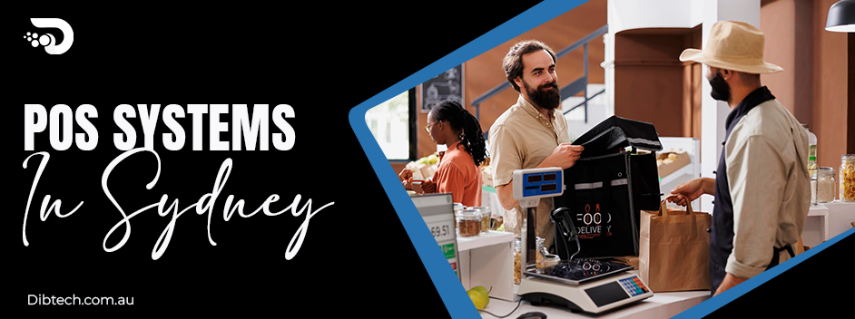 POS System in Sydney