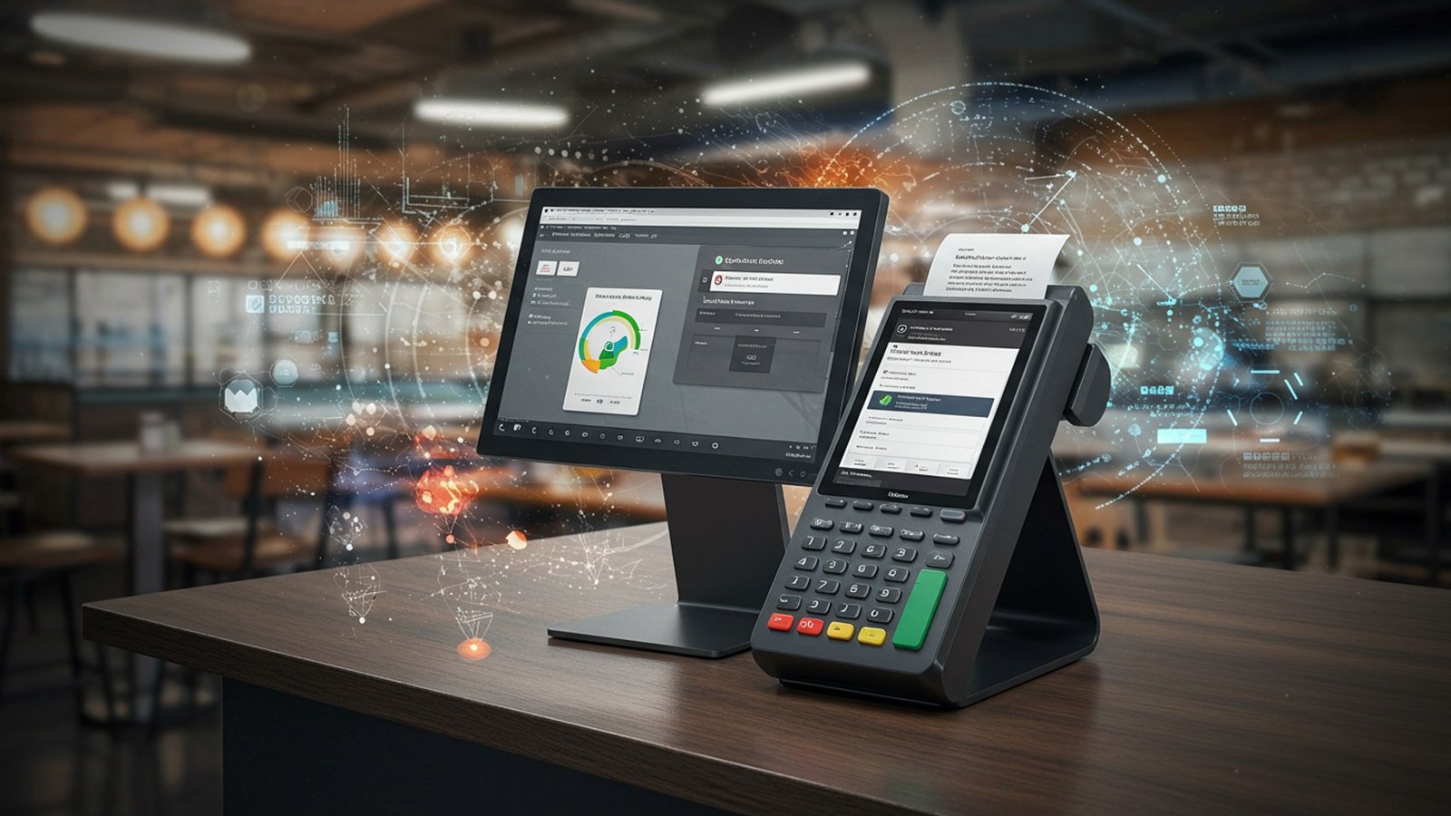 How POS Systems Improve Sales Performance