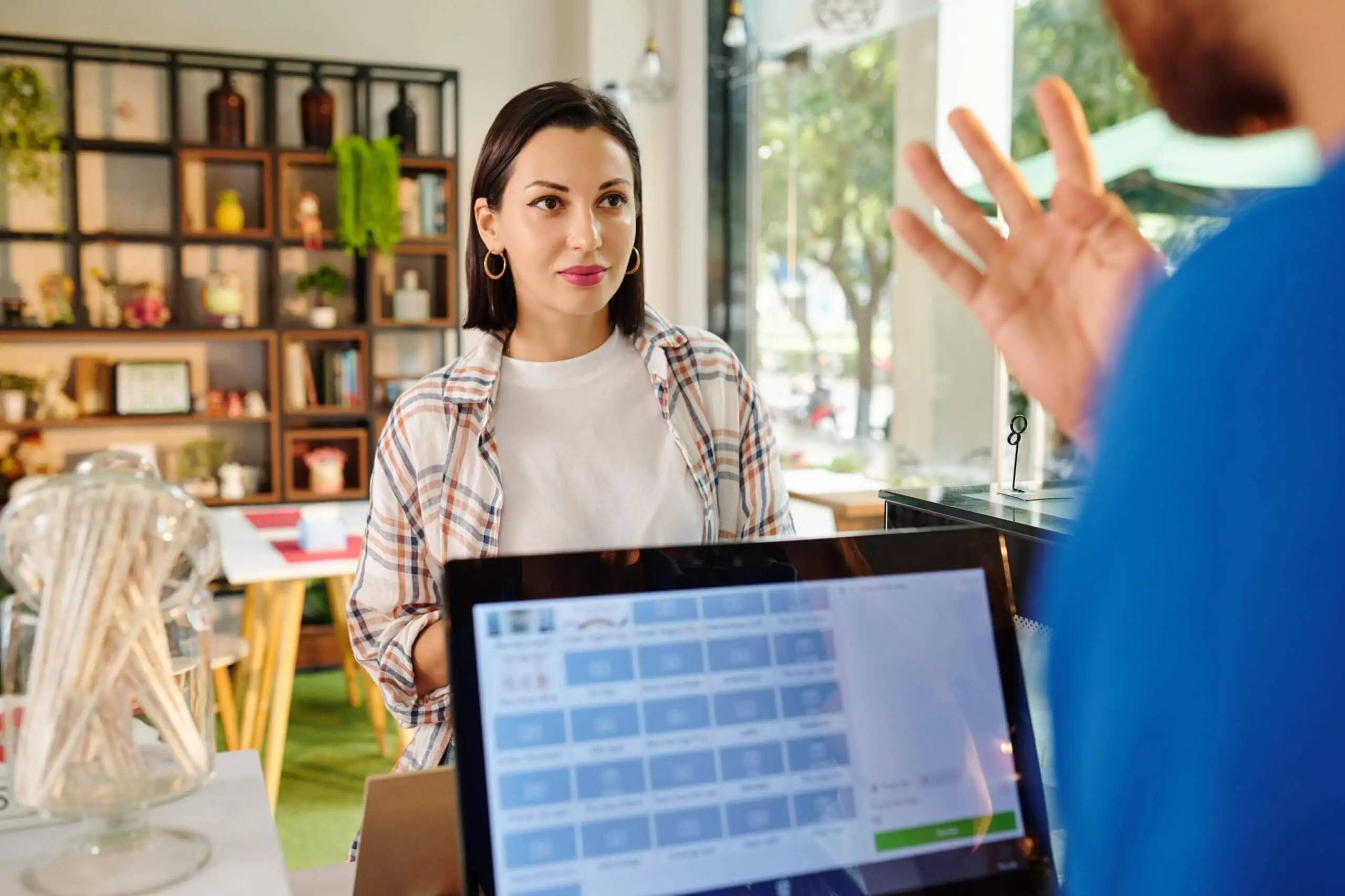 Unlocking Business Growth with POS Reporting and Inventory Tools