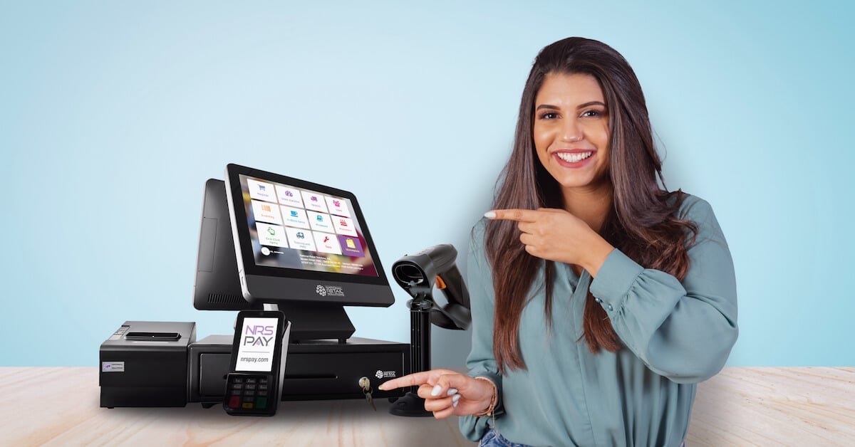 How POS Systems Help Businesses Monitor Revenue Growth