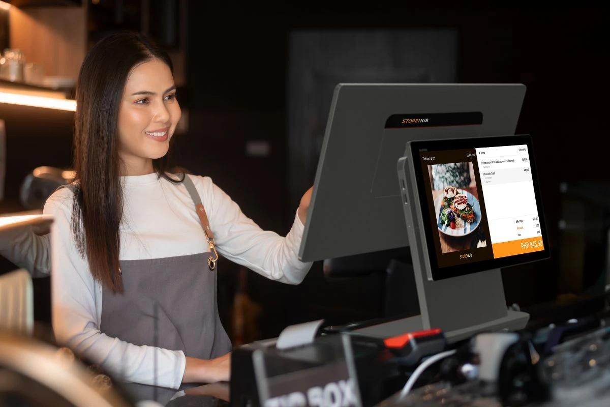 How POS Systems Help Increase Customer Retention and Growth
