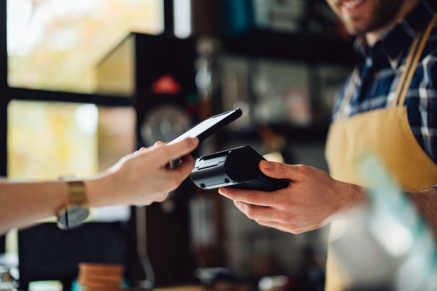 How POS Systems Help Increase Customer Retention and Revenue