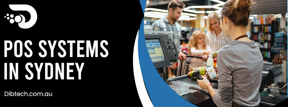 POS System in stdney