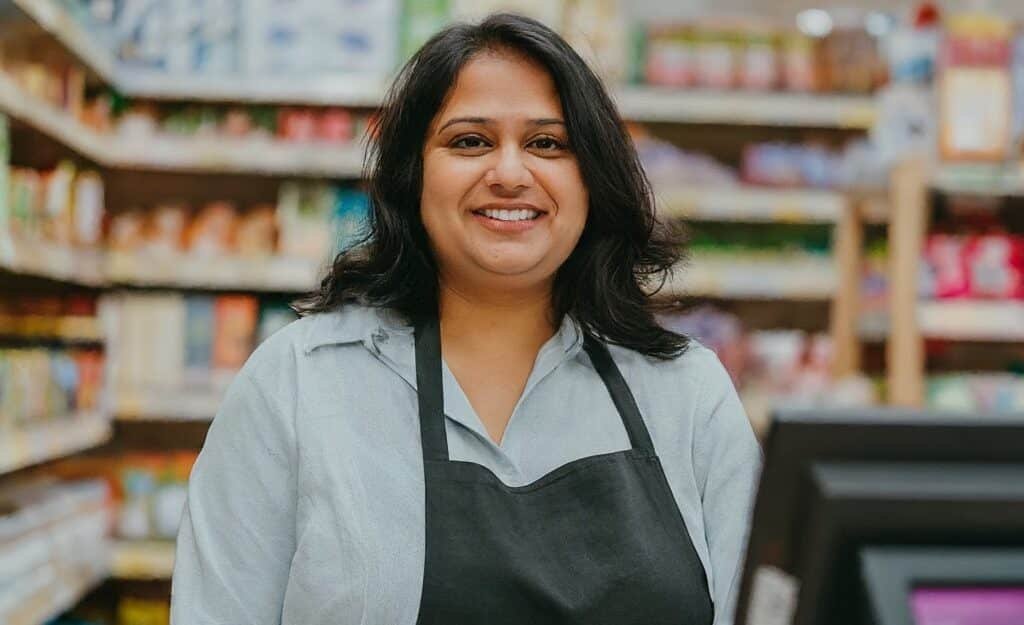 How POS Systems Improve Workflow and Drive Growth