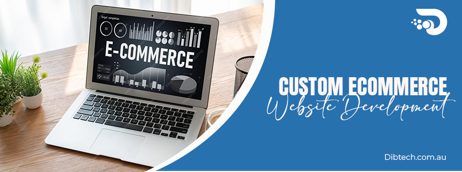 custom ecommerce