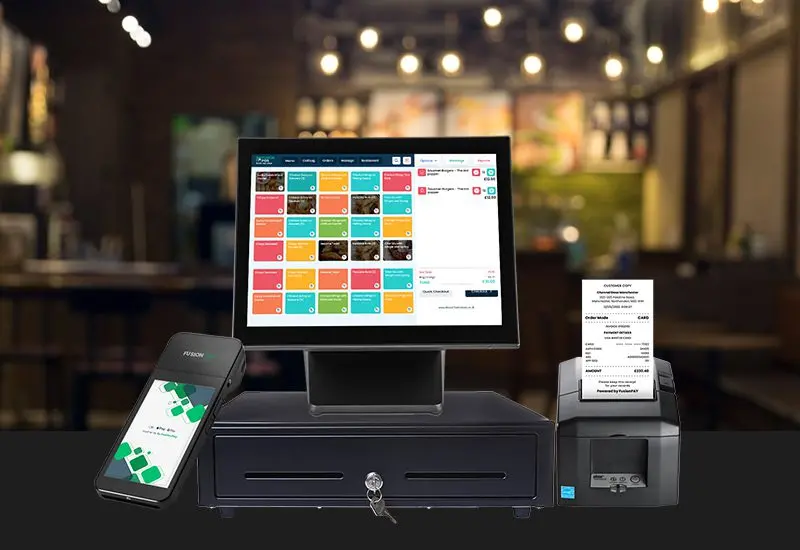 The Link Between POS Systems and Business Success