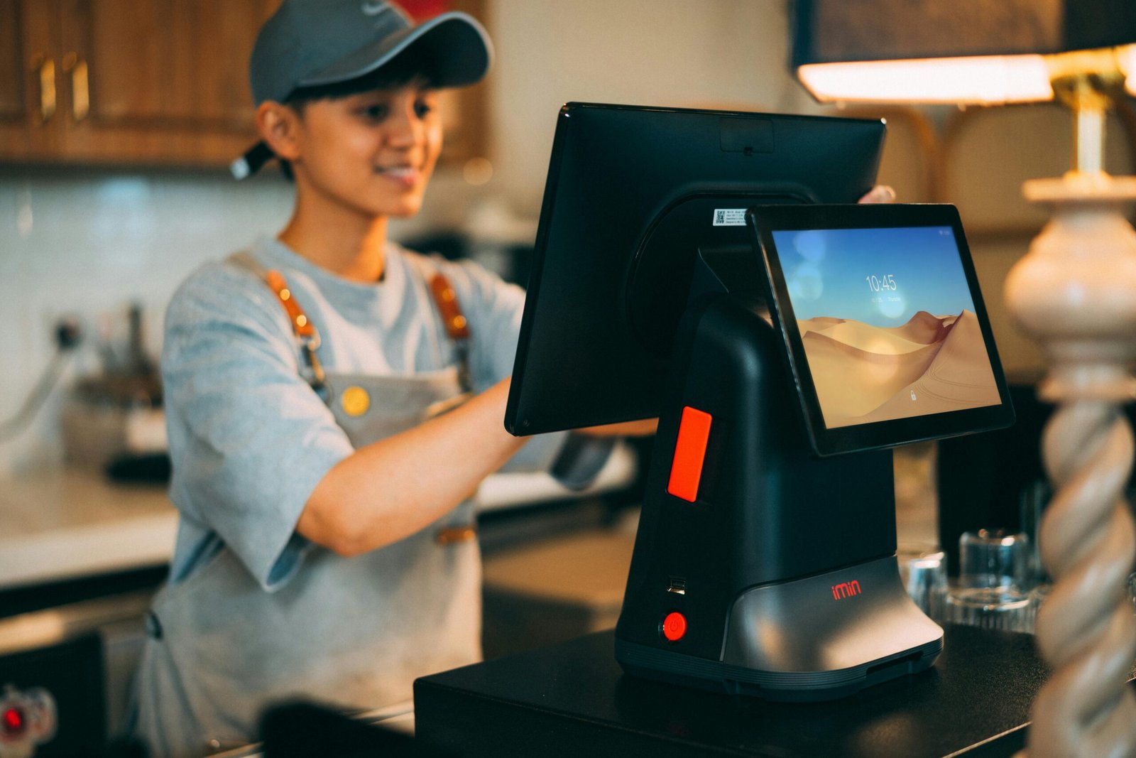 How POS Systems Are Transforming Businesses Today