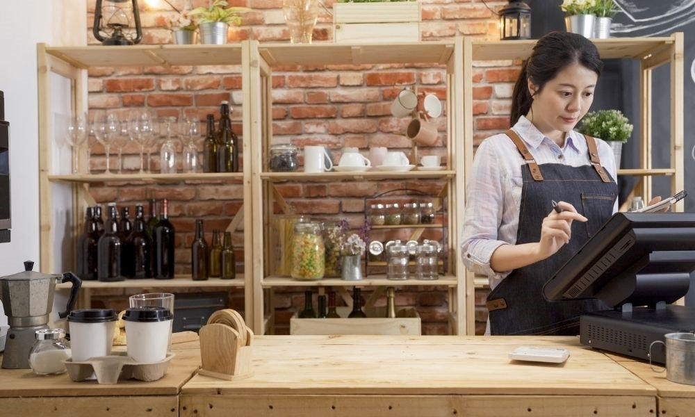 The Power of POS Systems in Managing Business Finances