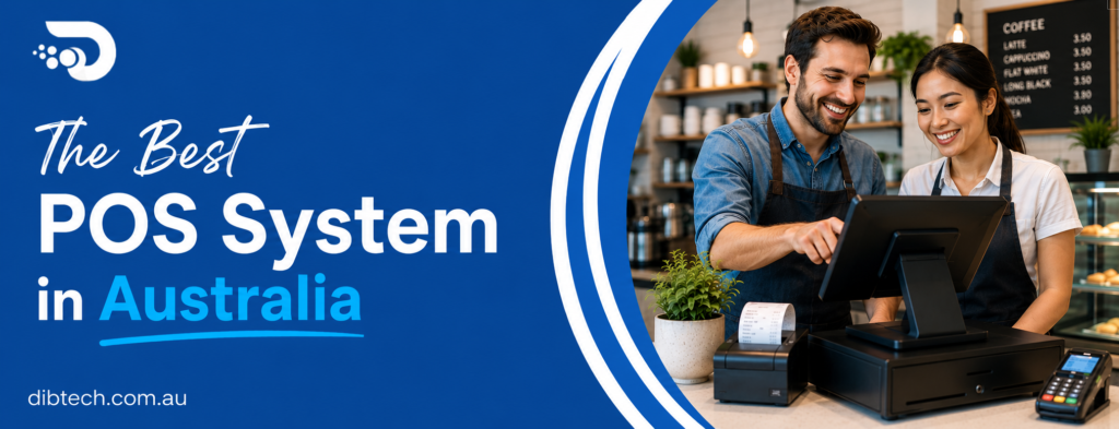 Best GST-compliant system in Australia