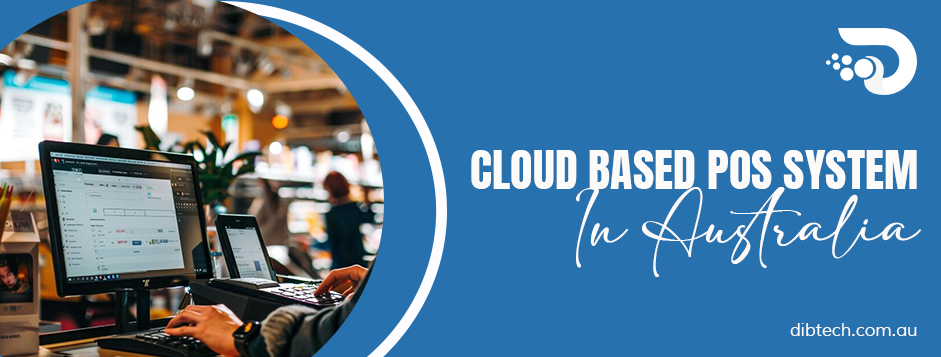 Cloud based pos system in australia