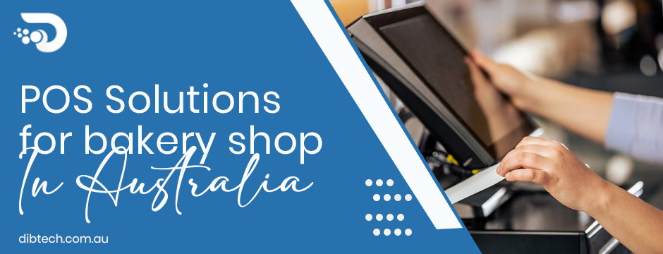 pos solution for bakery shop