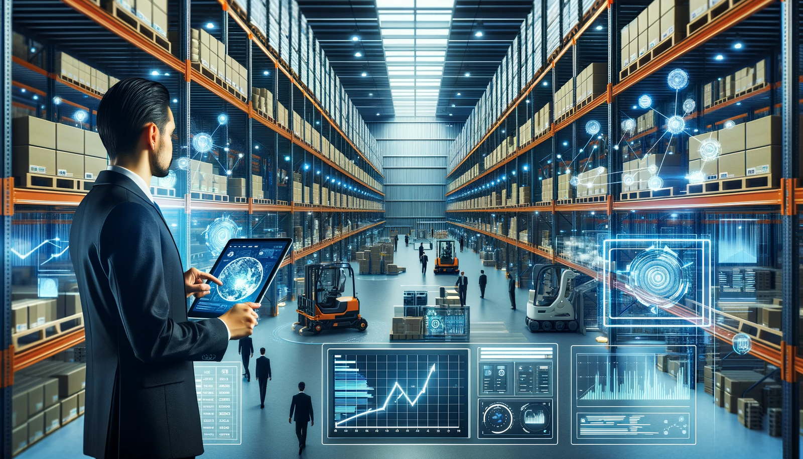 How a Modern POS System Can Transform Your Business Operations
