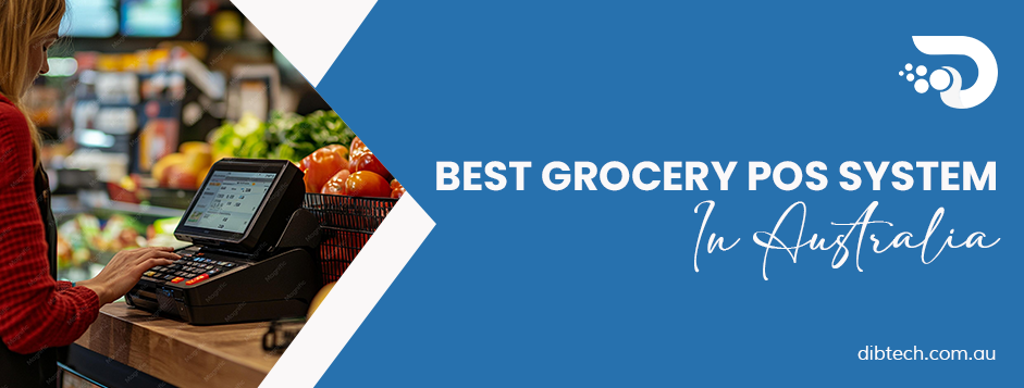 best grocery pos system in australia