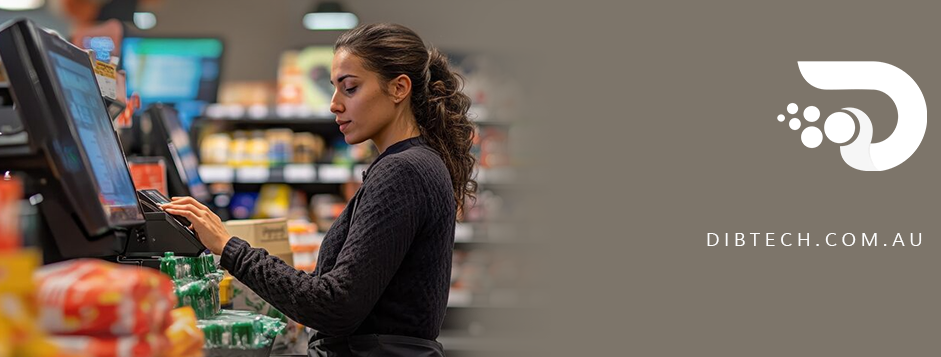 cloud based POS system in Australia