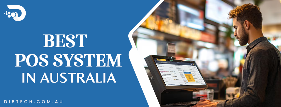 POS SYSTEM IN AUSTRILIA