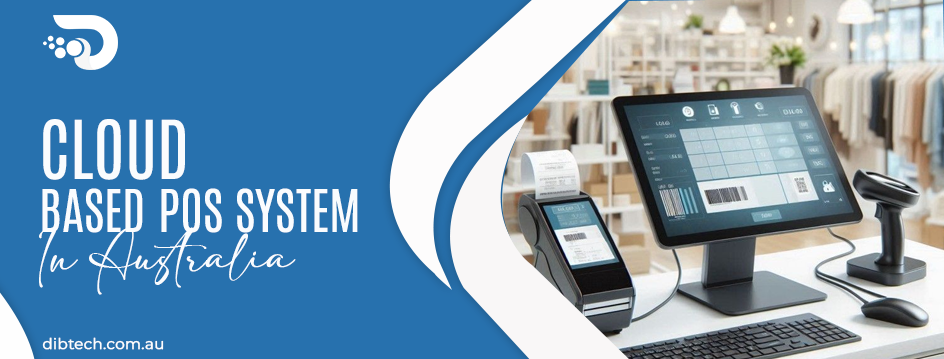 clouded base POS System