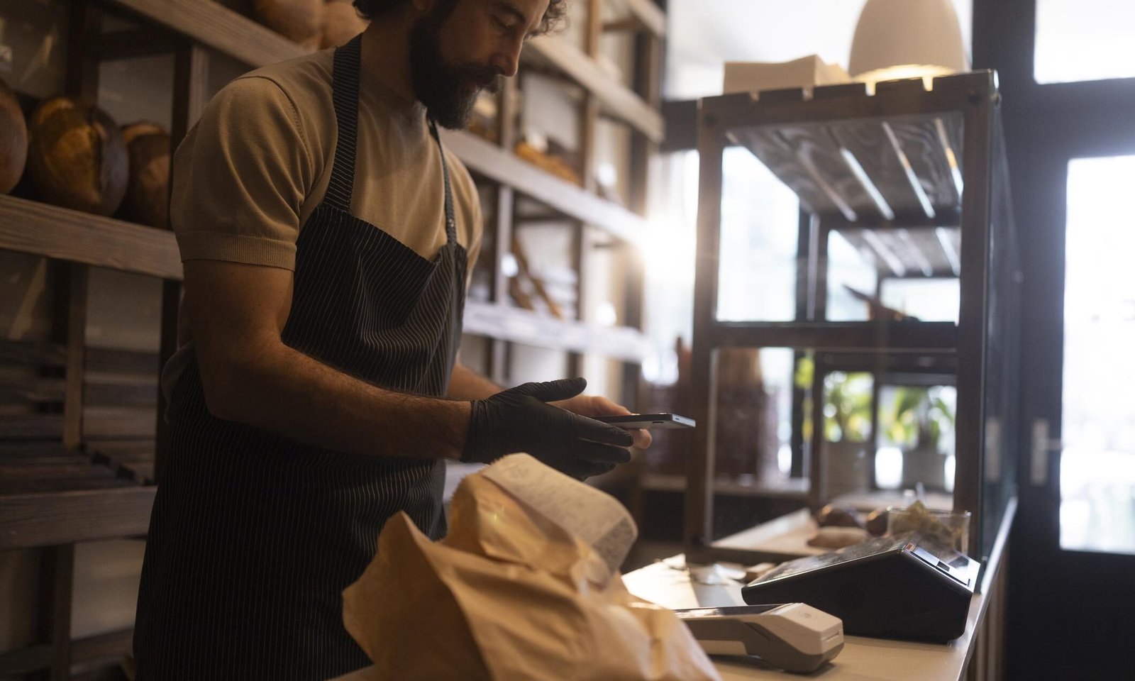 Cake business in Australia