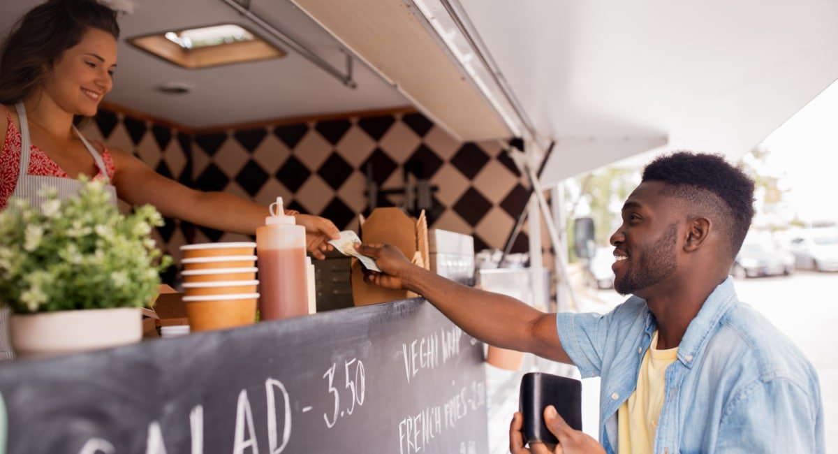 Food Truck POS Systems: The Secret to Faster Customer Service