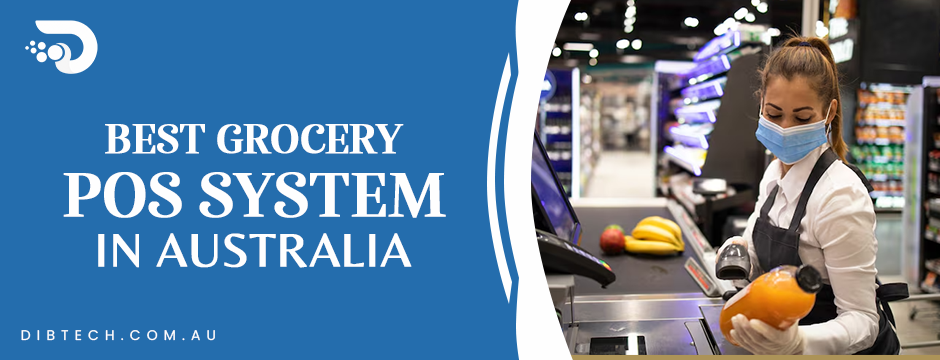 Best Grocery POS System in Australia