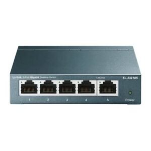 5 Port Switch Tp-Link