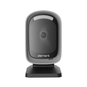 DibTech D2 Barcode Scanner SN Multidirectional