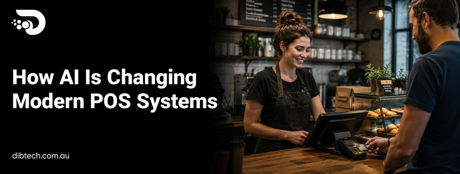 AI in POS systems