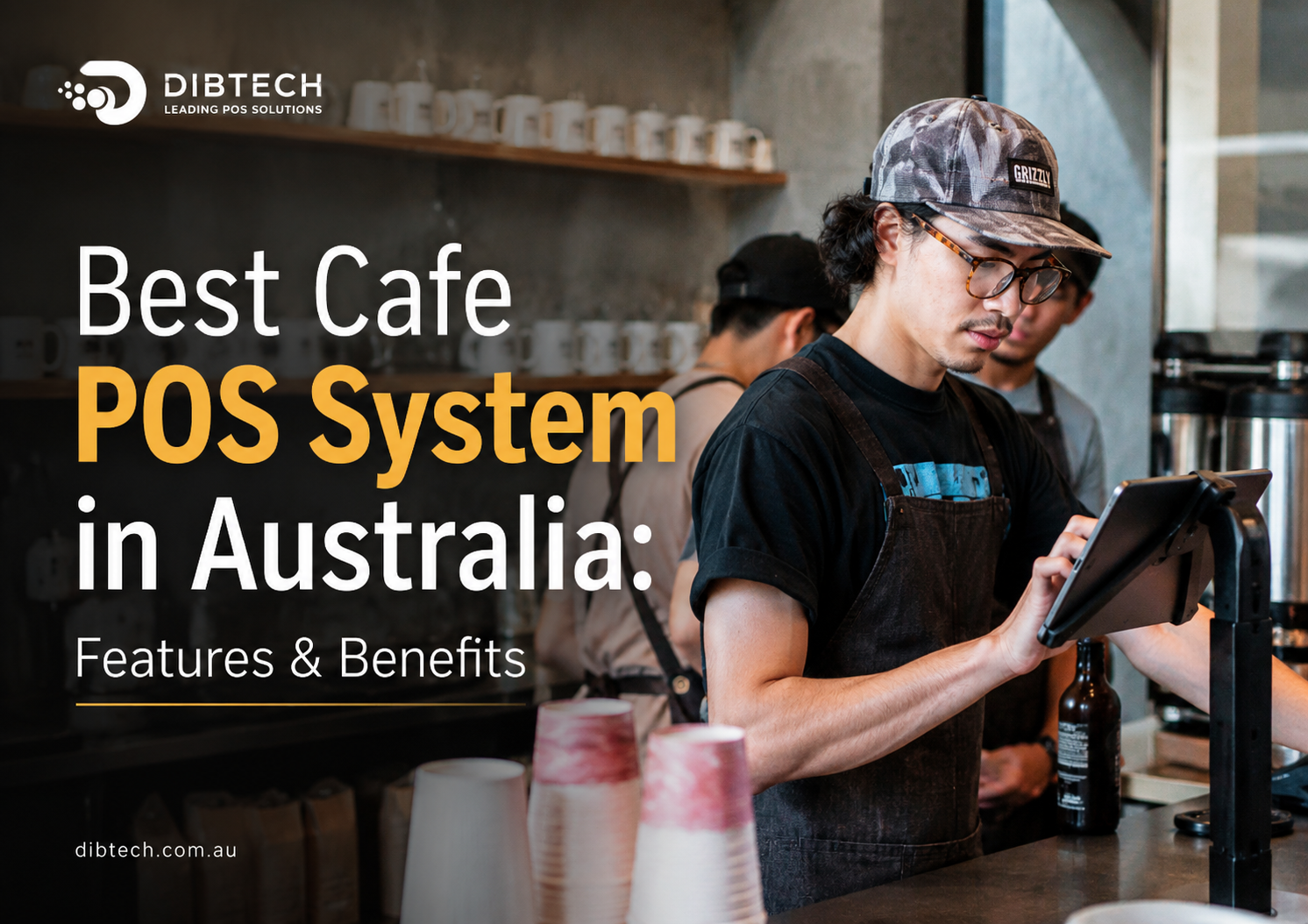 Cafe POS