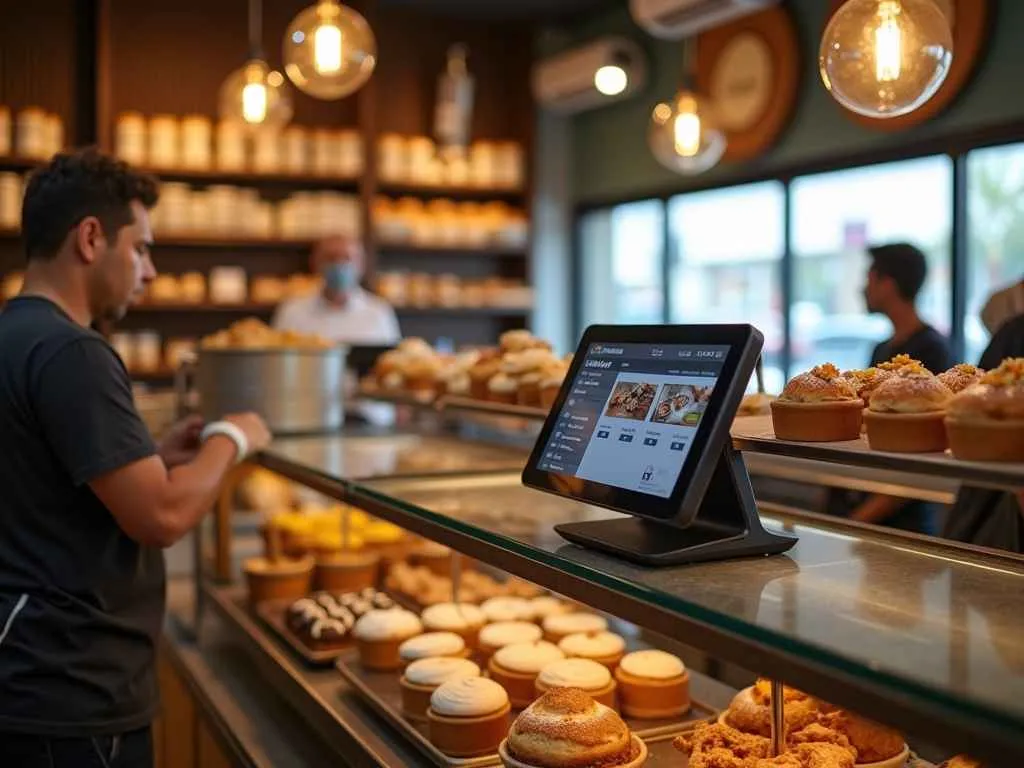 Choosing the Best Bakery POS System for Your Business