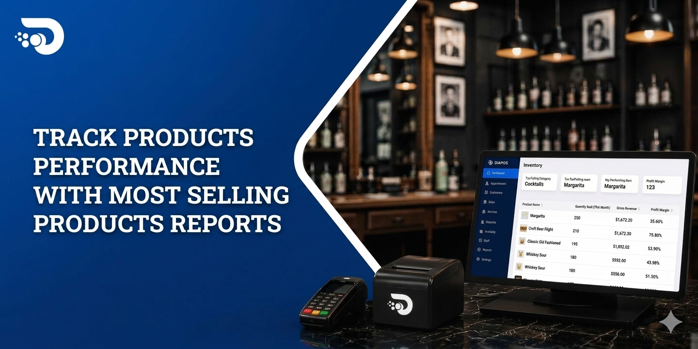 How the Most Selling Products Report Helps Users Identify and Track Product Performance and Customer Demand