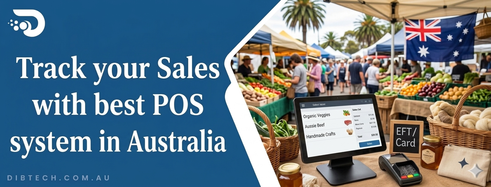 Struggling with Sales Tracking? A POS System Is the Answer