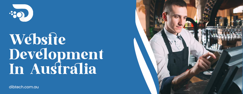 Website Development in Australia