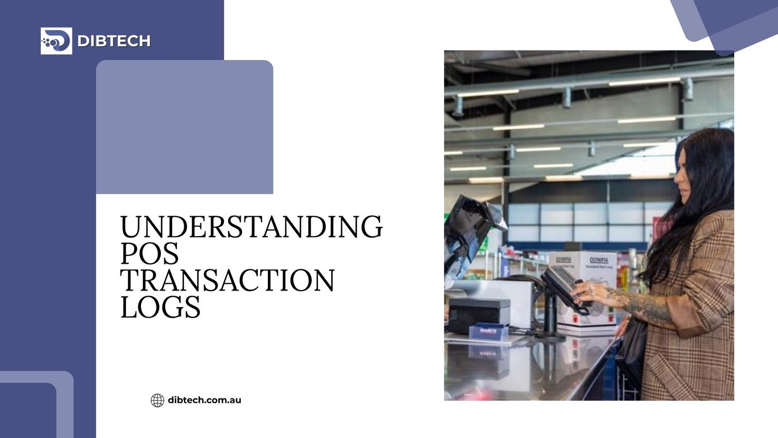 Understanding POS Transaction Logs