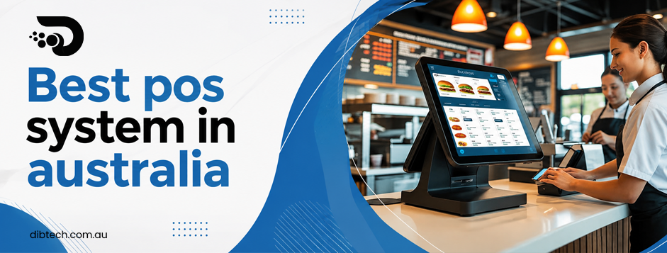 Best pos system in australia
