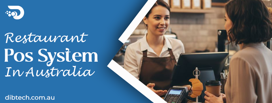 restaurant pos system