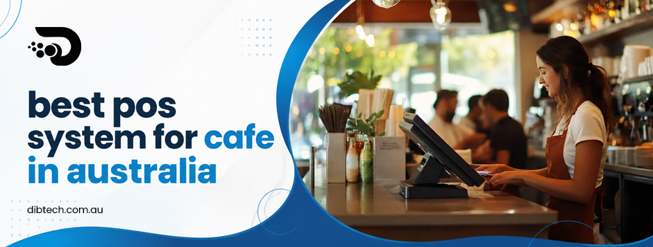 best pos system for café in Australia